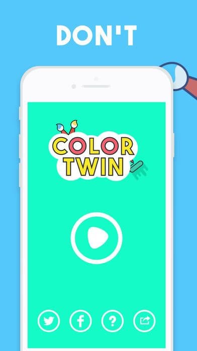 Color Twin screenshot 2