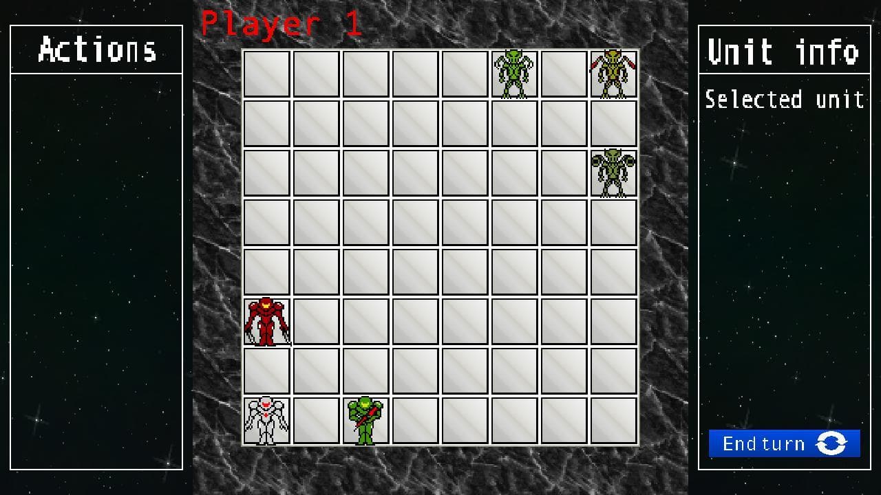 Astro Split screenshot 3