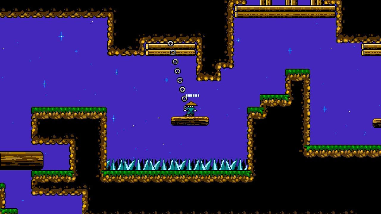 MU (JesusAcHe) screenshot 4