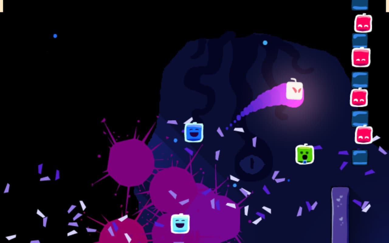 A Night at the Races (itch) screenshot 2