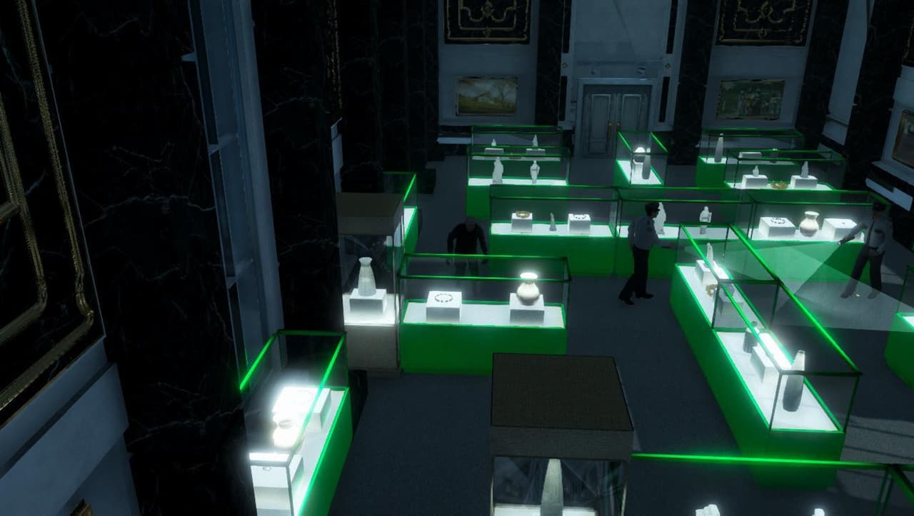 TGF: The Great Fleece screenshot 3