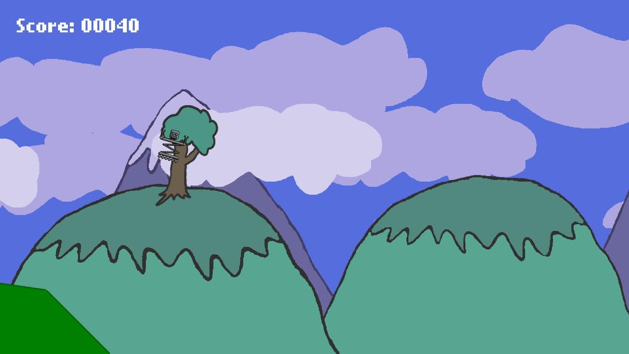SpringRoll screenshot 4
