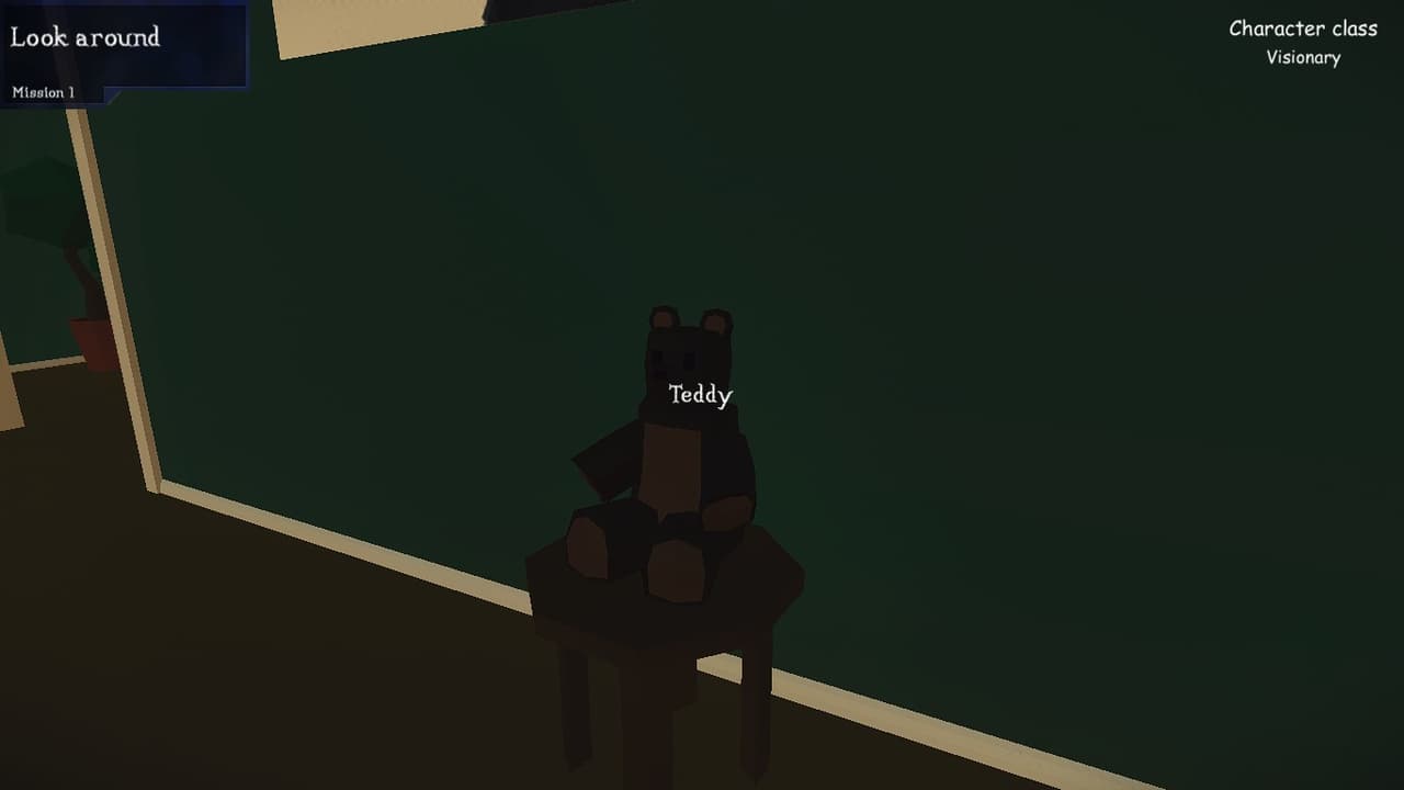 Realistic Illusion screenshot 4