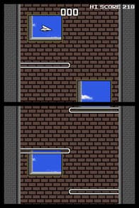Paper Airplane Chase screenshot 3