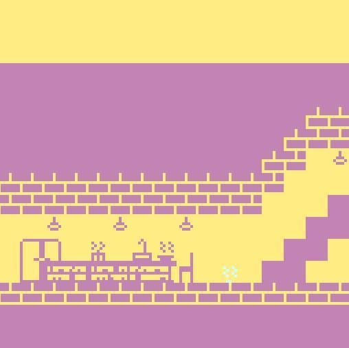 Mushus journey screenshot 2