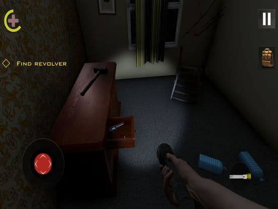 Trapped! Possessed House screenshot 5