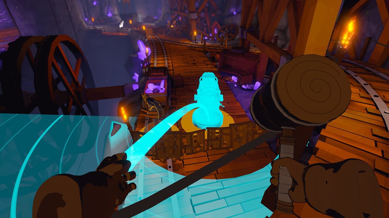 Now There Be Goblins screenshot 3