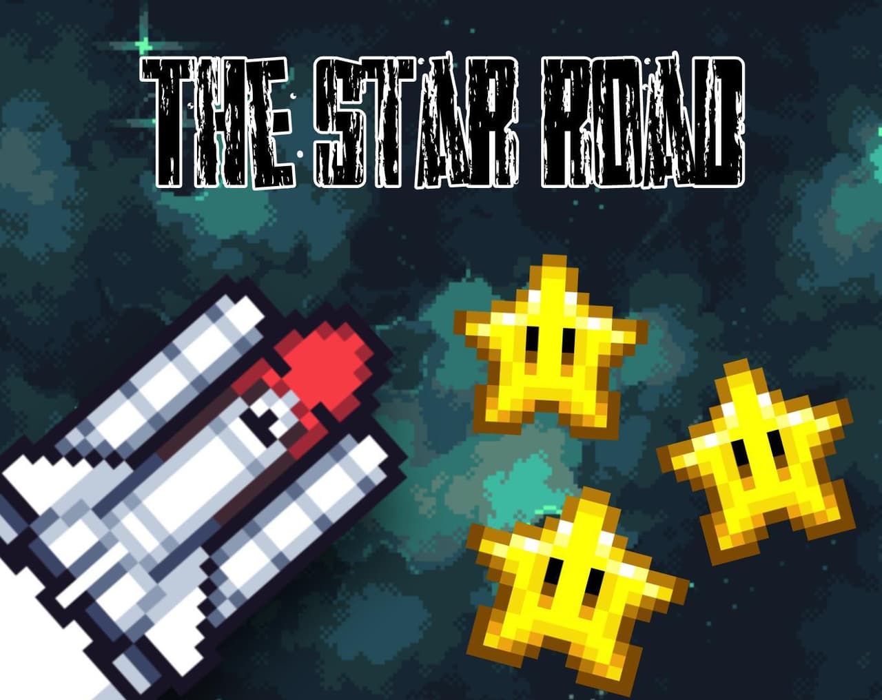 The Star Road