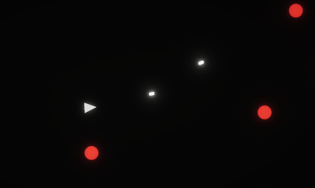 Paralized Shooter