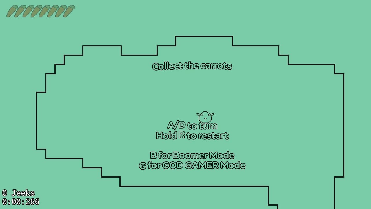 Jeeks Quest screenshot 3