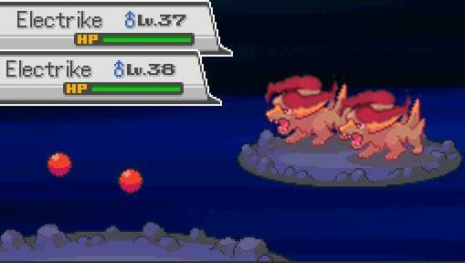 Pokémon Turbo Cyan Beta 1.0 screenshot 4