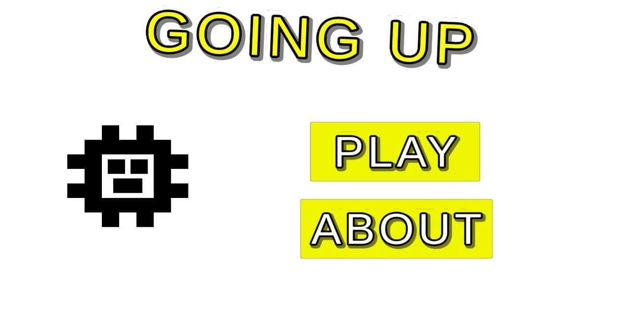 Going Up (itch) (DoneWithWork) screenshot 2