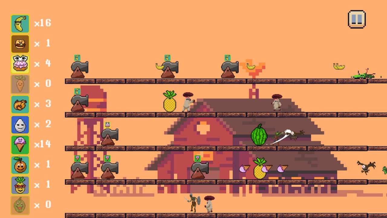 Devour (ShikharBind) screenshot 6