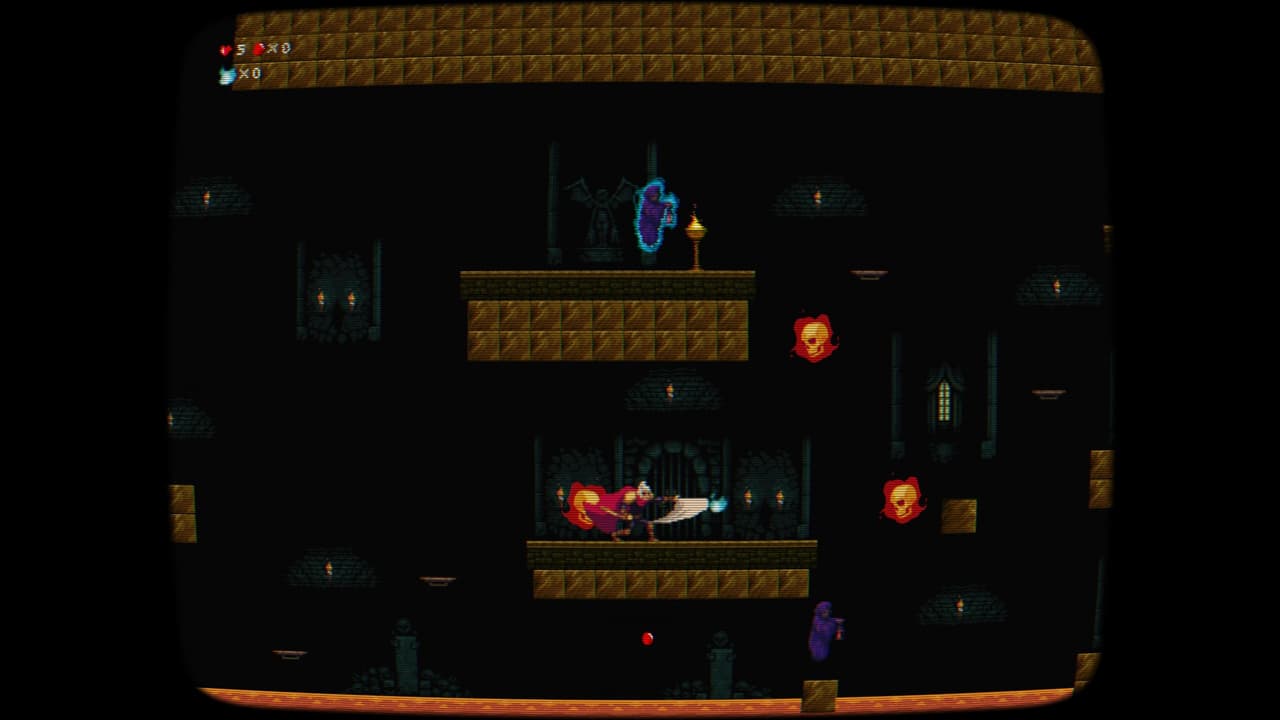Castle of Venia screenshot 3