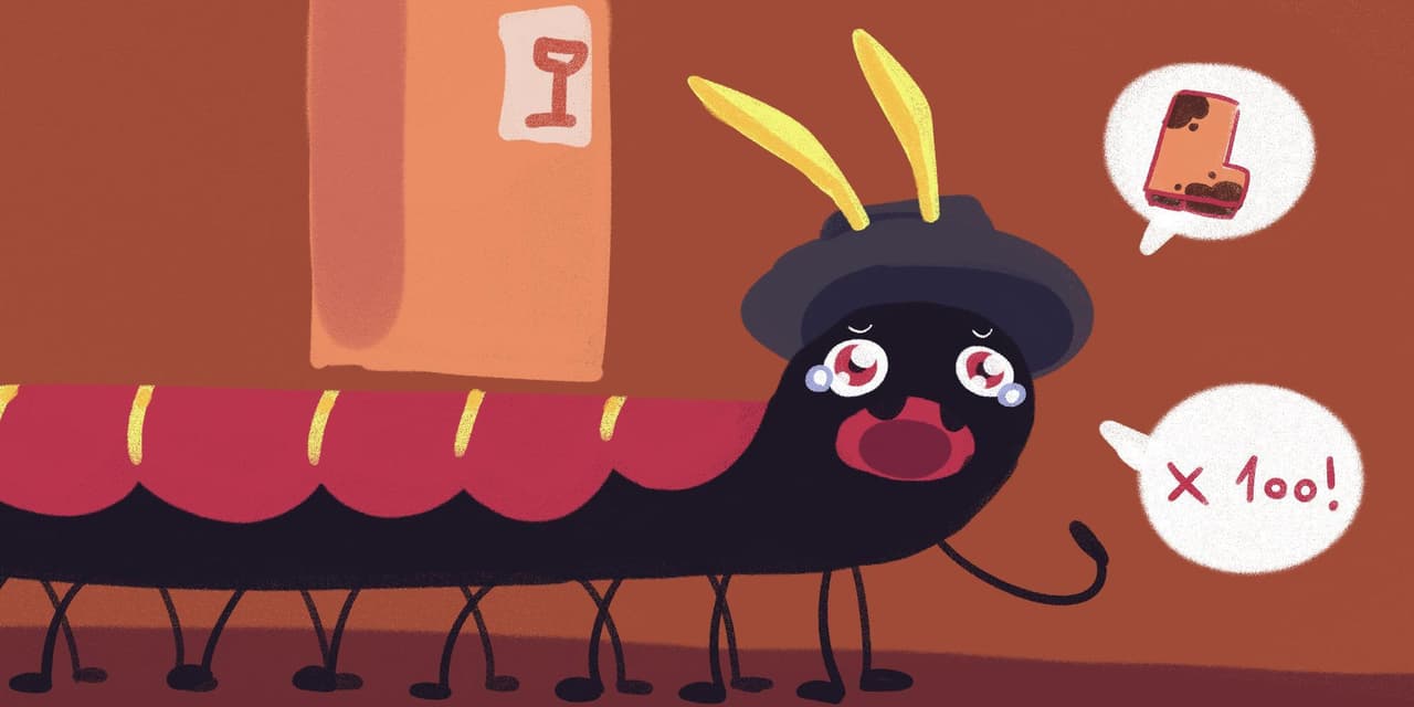 El zapatero del Ciempiés screenshot 5