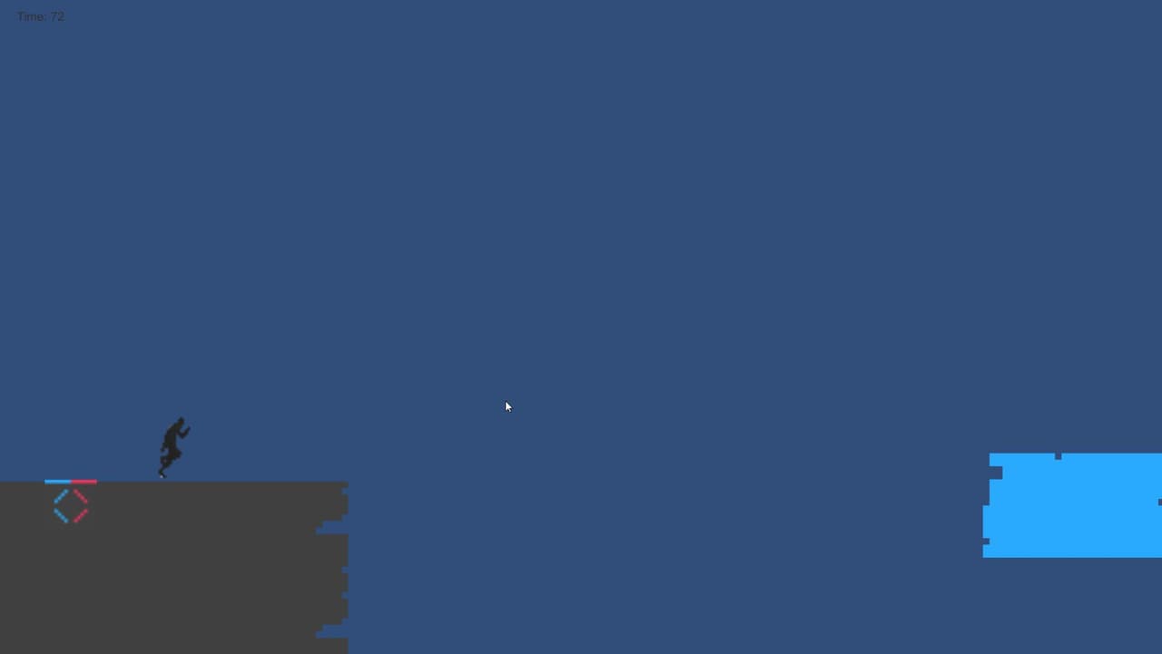 Contrast (itch) (Endlesszerosoul) screenshot 3