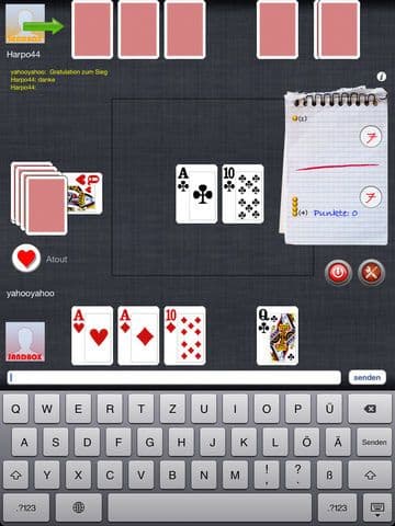 Schnapse screenshot 4