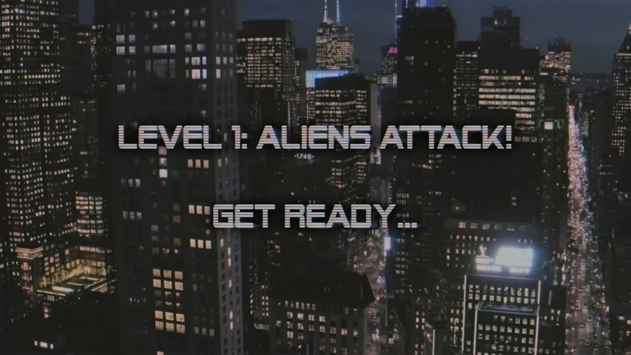Invaders (itch) (Virtual-Visionary)