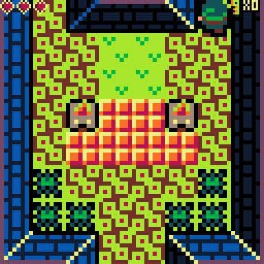 Pico Zelda