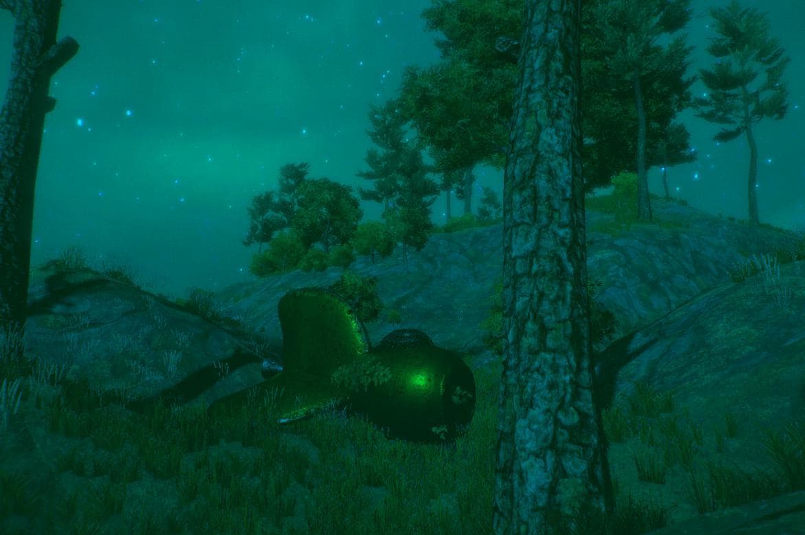 You Are Ephemeral screenshot 2