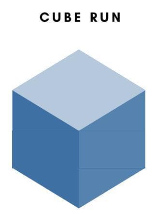Cube Run (star gaming 3271)