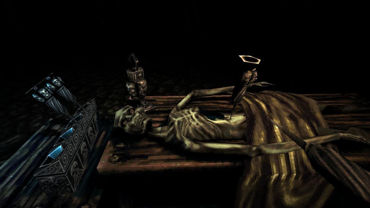 Humorpractor screenshot 2