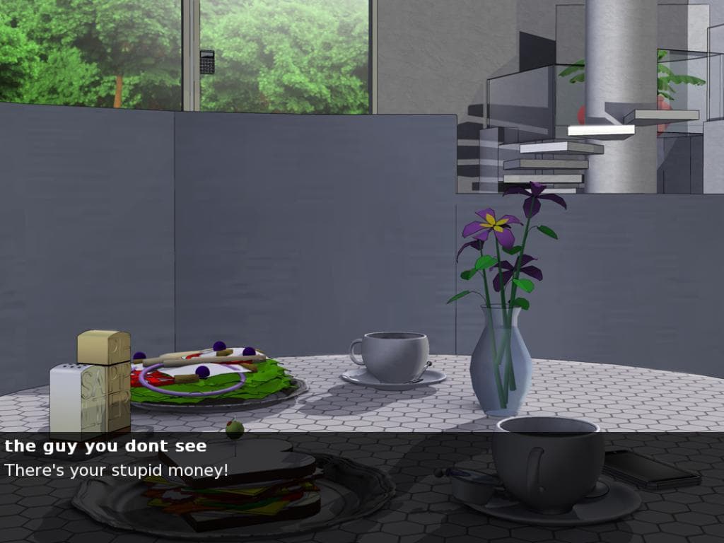 Reverse Robin: Second To Finale screenshot 2