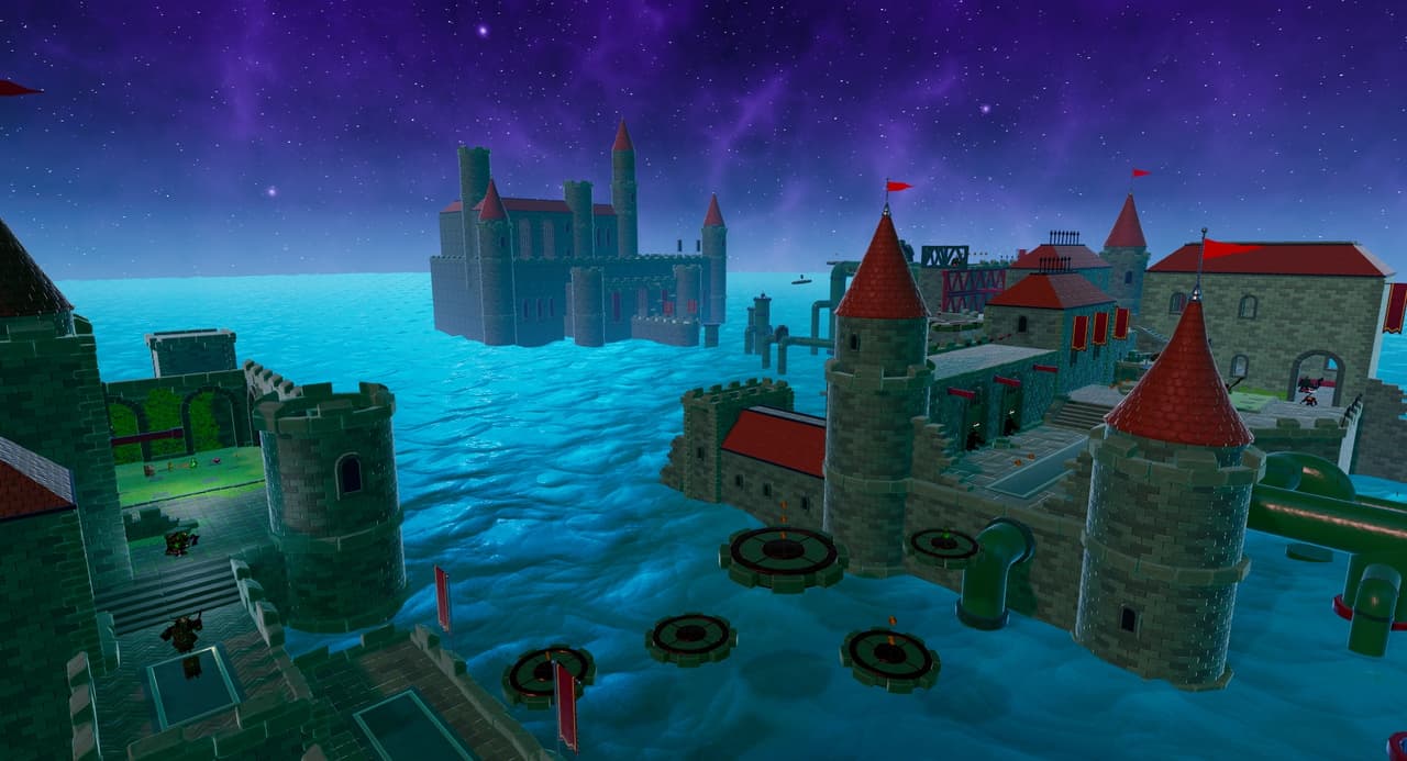 WizardFight! screenshot 2