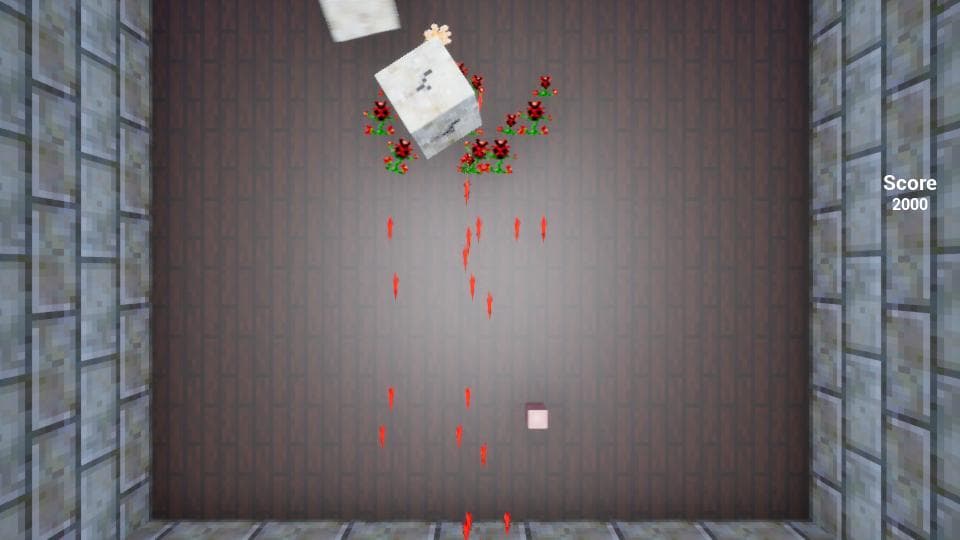Taterhou: Tenacious Daybloom Deluxe screenshot 3