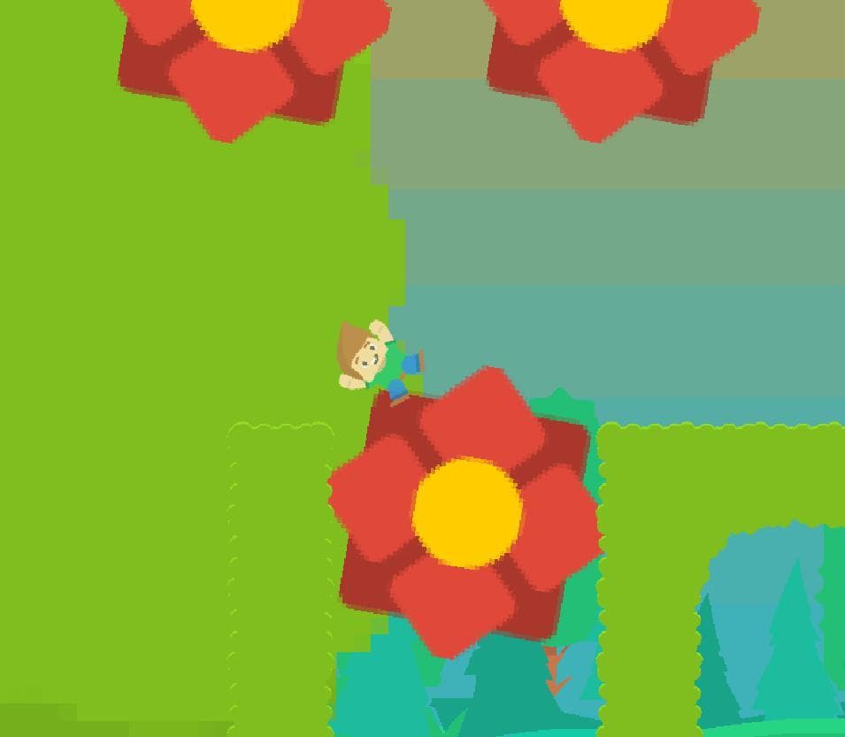 The OverGrowth screenshot 5