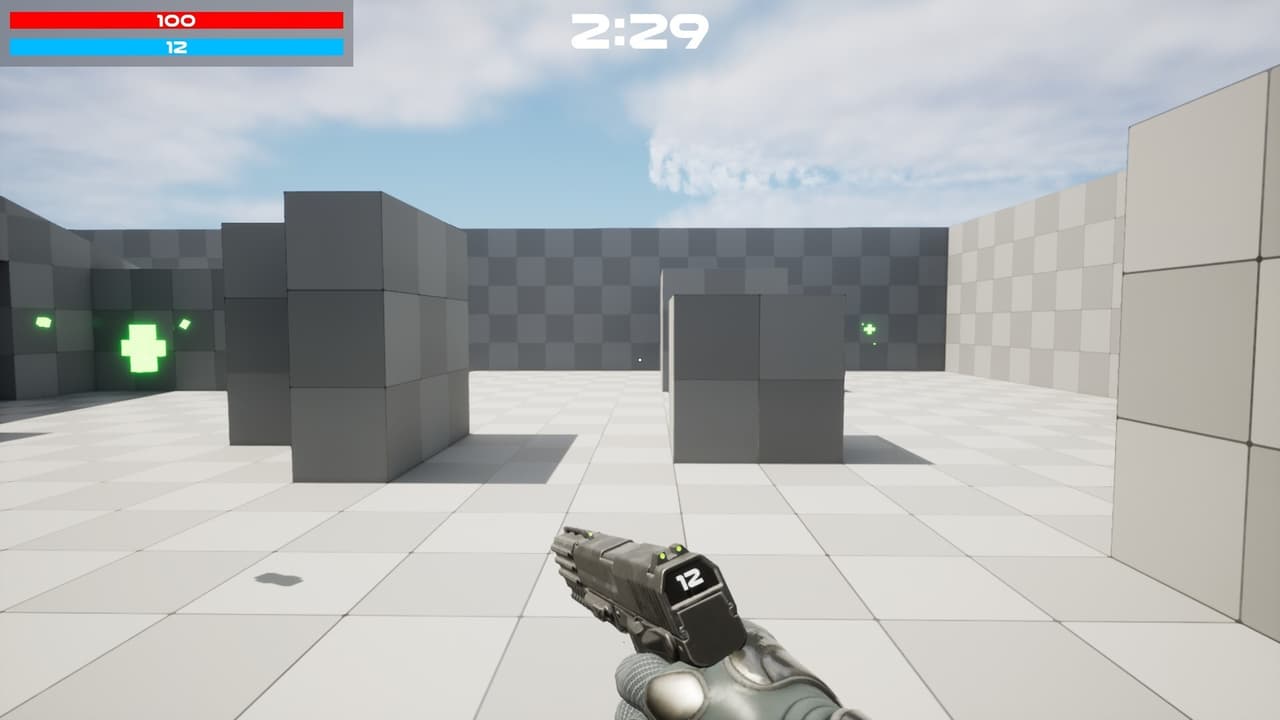 Project: Swap screenshot 4