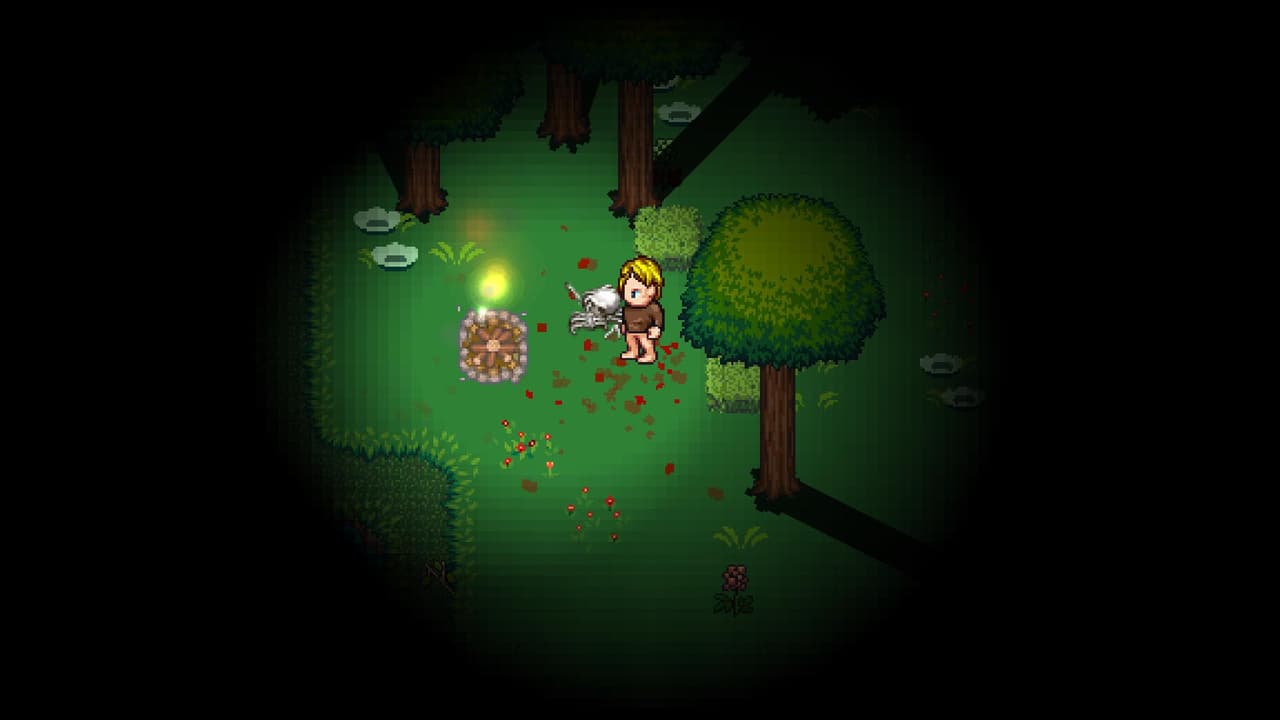 A Tale of Survival screenshot 2