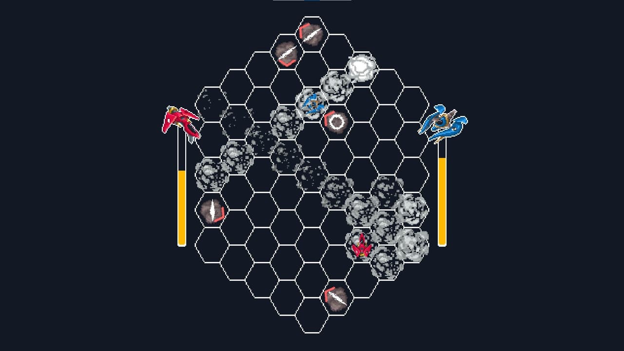 Asteroid Space Shooter screenshot 3