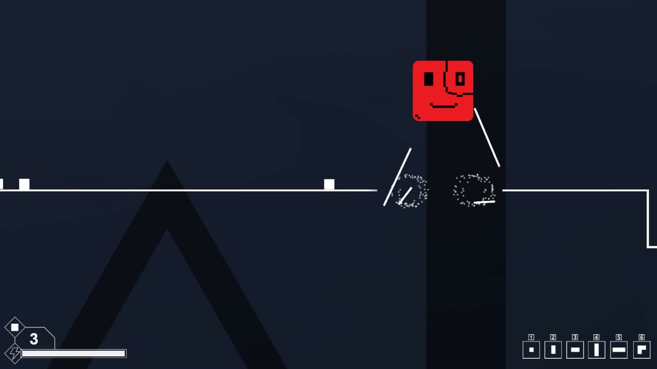 THE BYTE screenshot 4