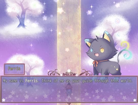 ARCADEA screenshot 3