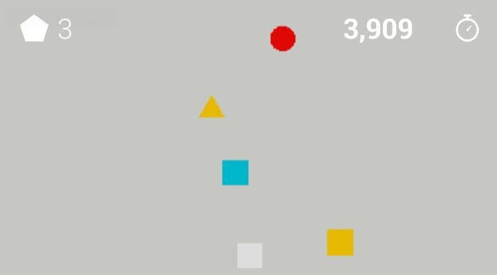 GeometryCatcher