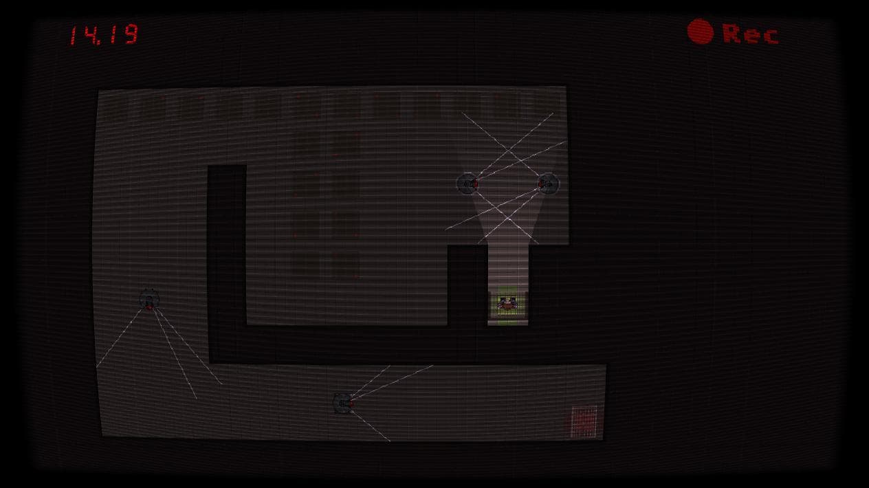 Secret of Escape screenshot 3