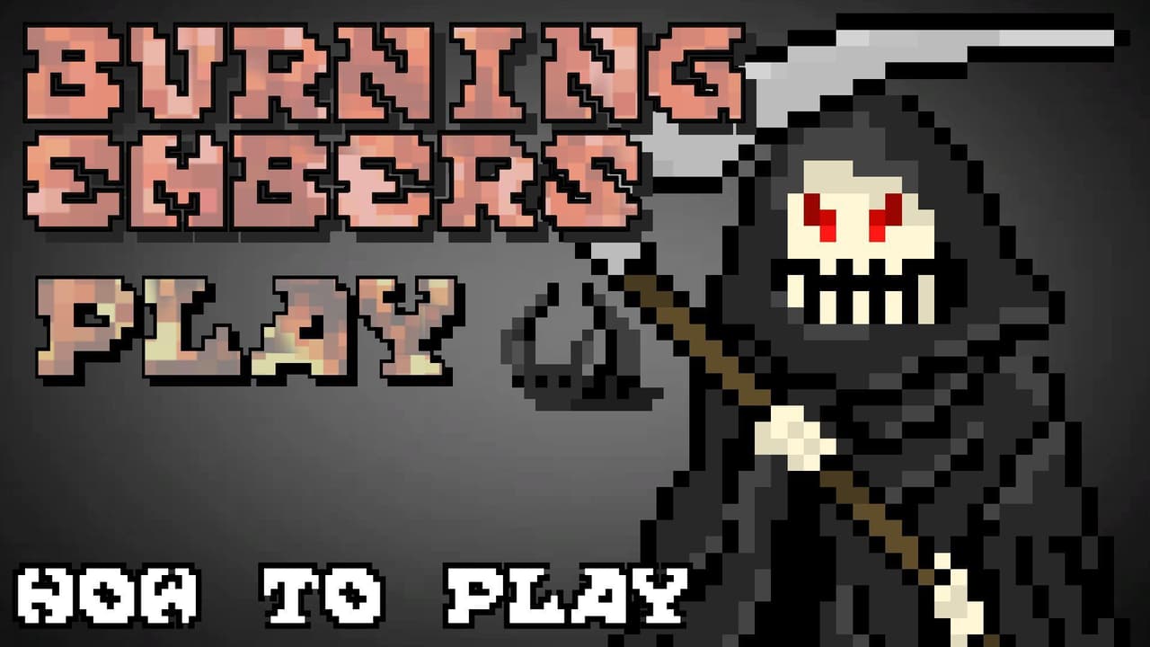 Burning Embers - GMTK Game Jam 2019 screenshot 3