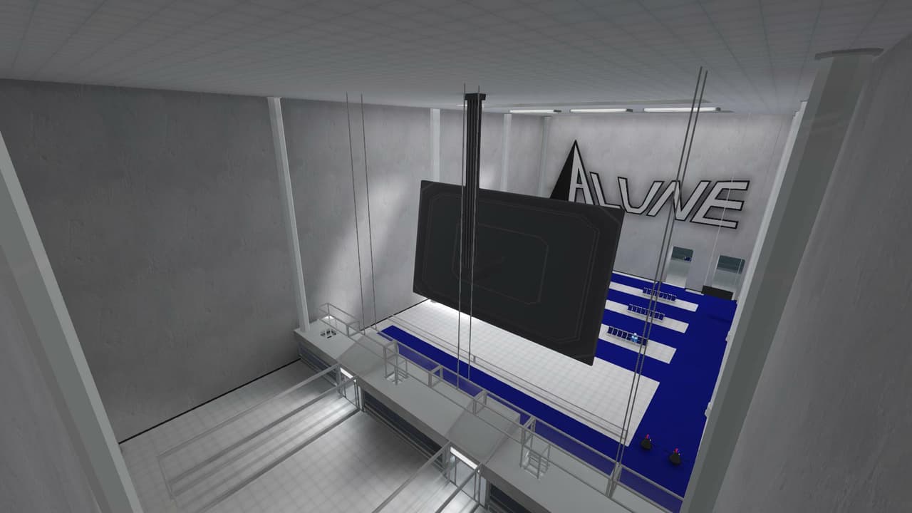 Project Alune♫ (Demo) screenshot 4