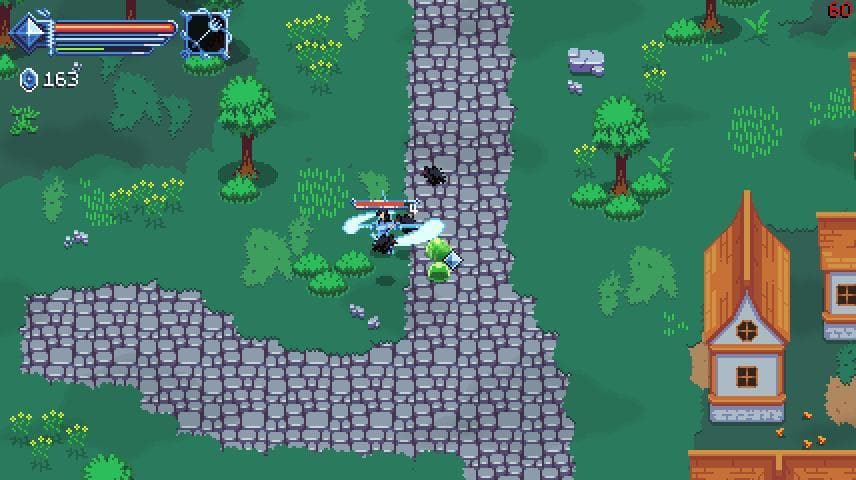 Neera: Dark Secrets screenshot 5