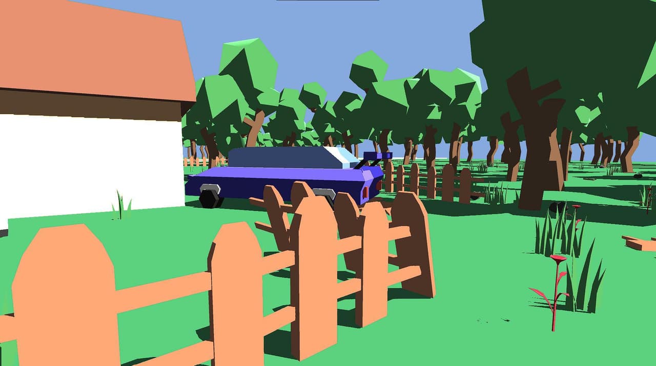 Toms Twist screenshot 2