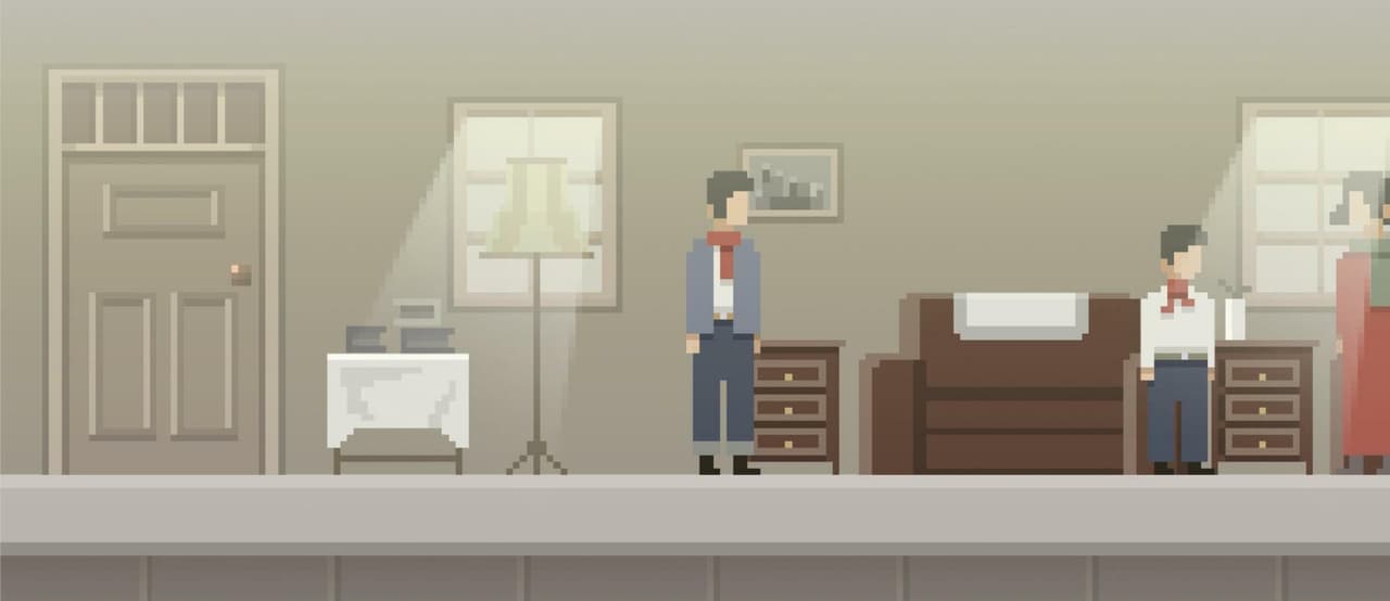 Town 404 screenshot 4