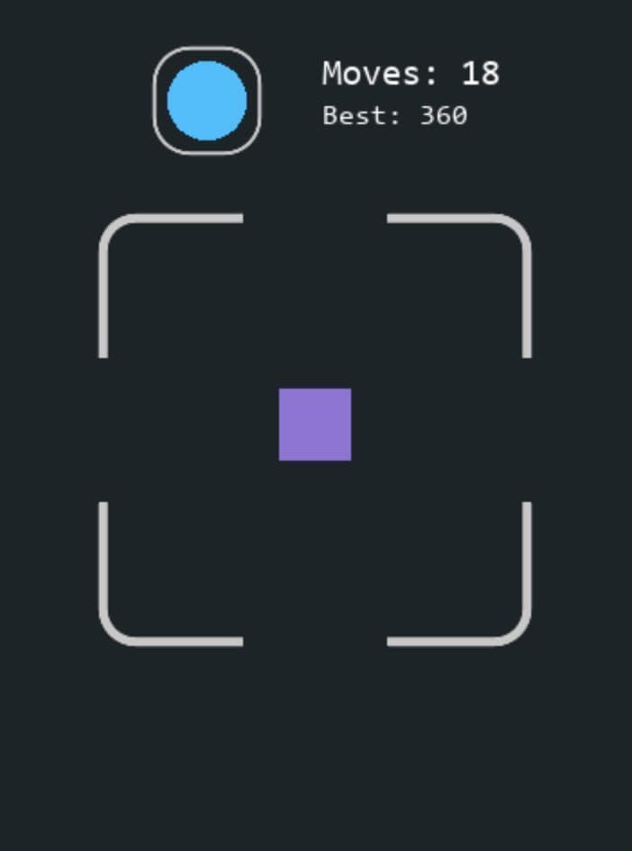 Infinite Corridor (velotgames)