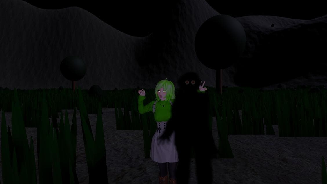 Spooky Home Makeover screenshot 3
