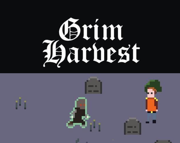 Grim Harvest (automatonvx)
