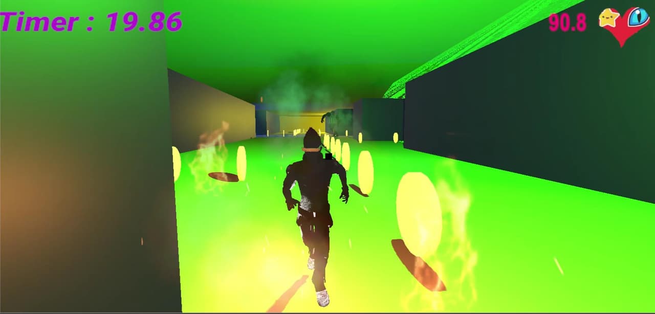 WorldOfBizarres screenshot 5