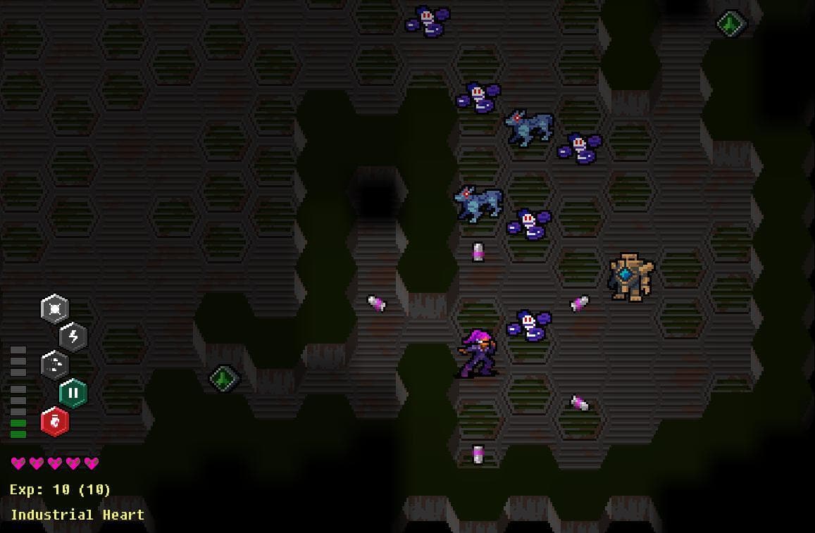 Wait For It (Darren Grey) screenshot 2