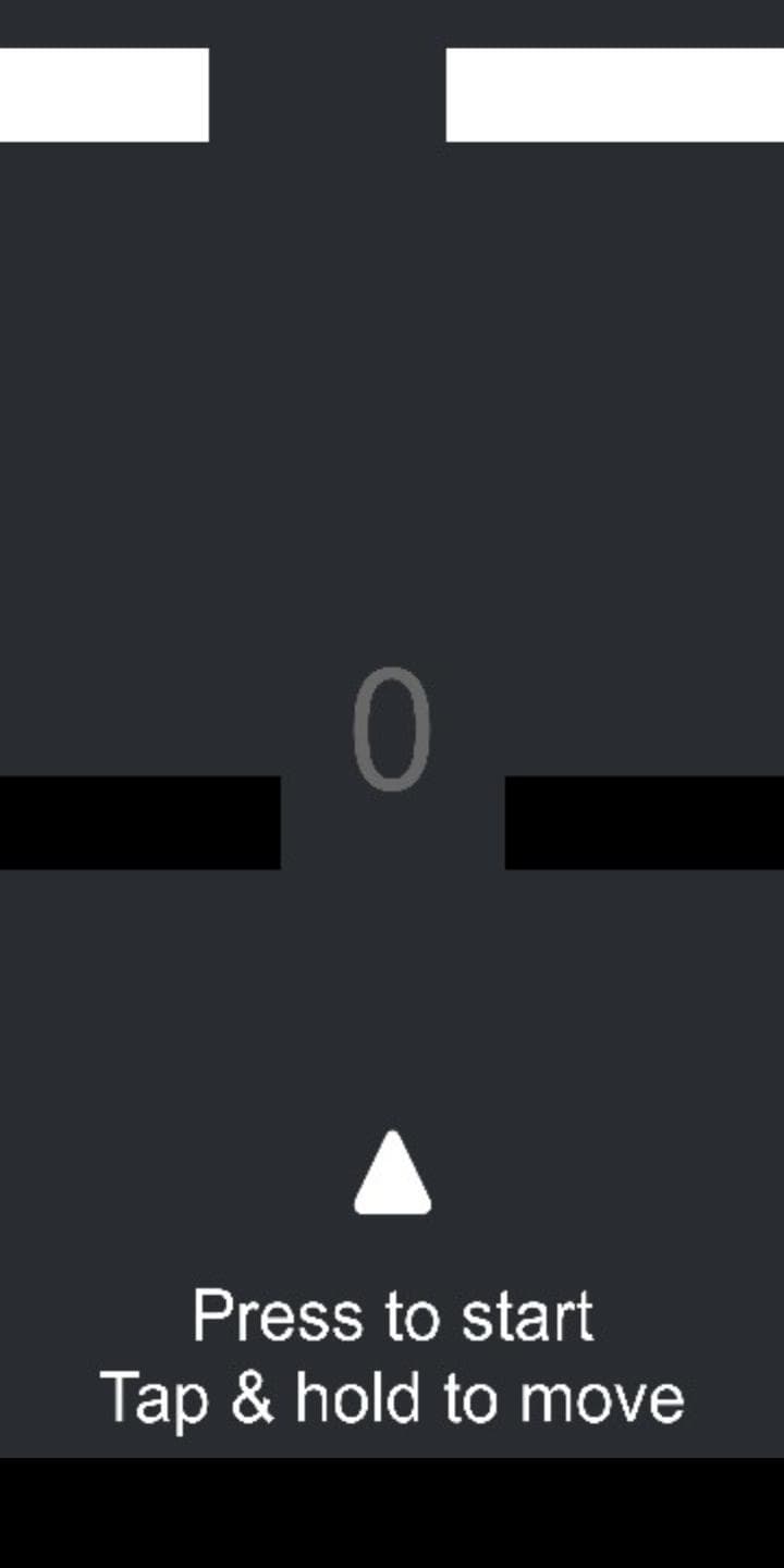 GameAWeek4 - Avolare