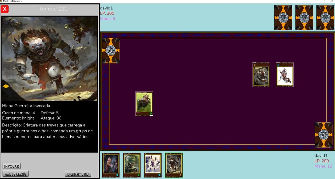 SMAUG - Master of Gamblers screenshot 4