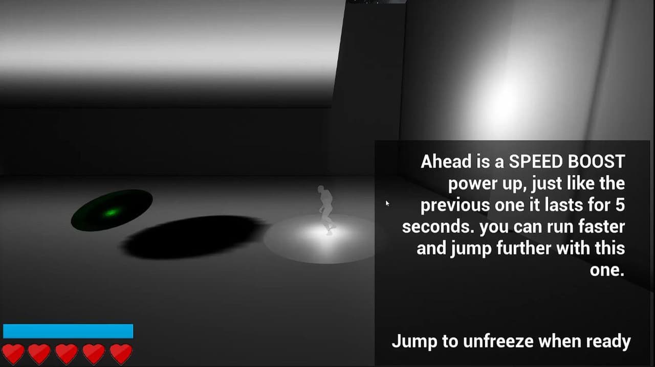 Rapid Ghost screenshot 4